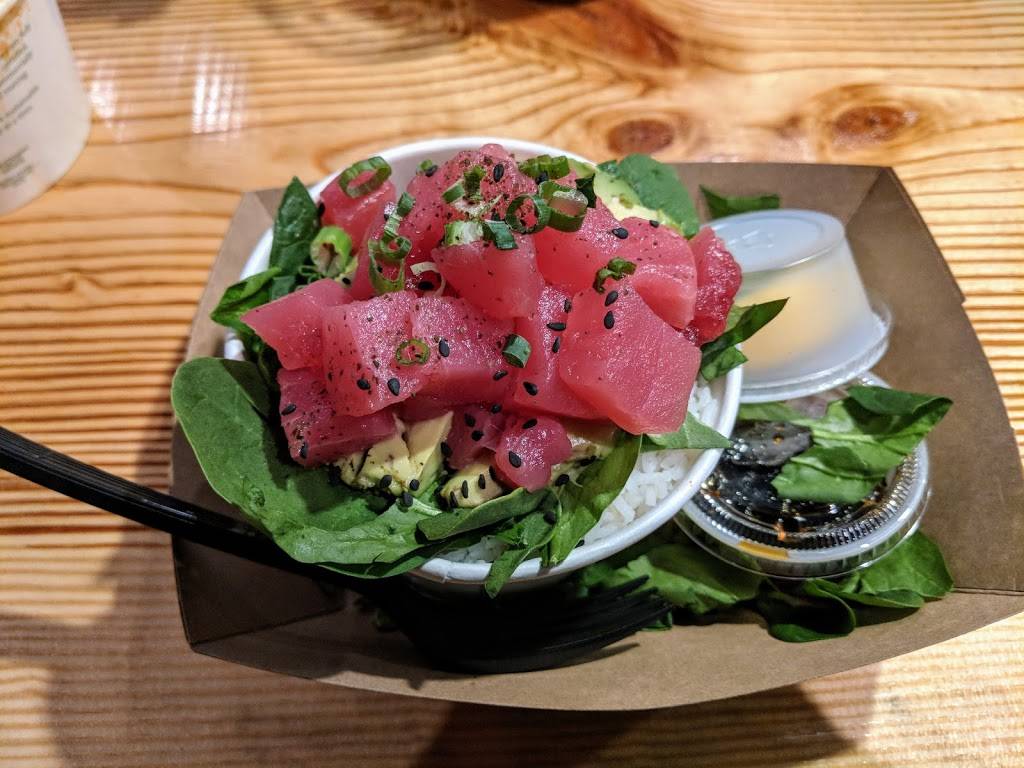 Timotis Seafood Shak | restaurant | 152 Crosswater Parkway #18, Ponte Vedra Beach, FL 32081, USA | 9046862431 OR +1 904-686-2431