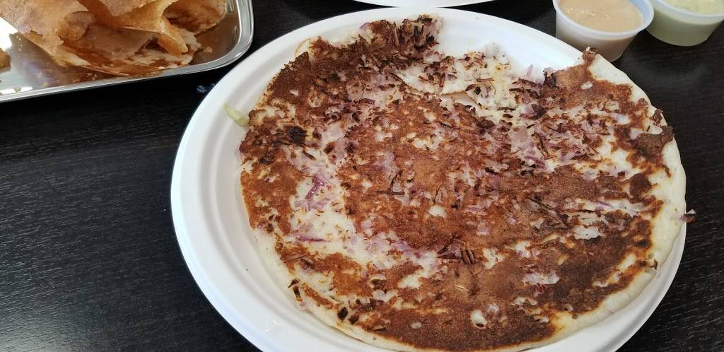 Amruta Vilas | restaurant | 731 S Wolfe Rd, Sunnyvale, CA 94086, USA | 4086697541 OR +1 408-669-7541