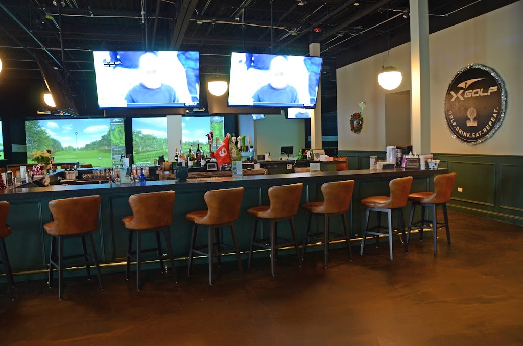 X-Golf Orland Park | restaurant | 15876 South La Grange Road, Orland Park, IL 60462, USA | 7089660486 OR +1 708-966-0486