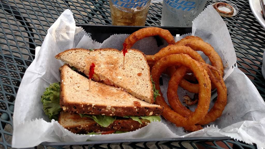 Shiloh Bar & Grill | restaurant | 402 E Broadway, Columbia, MO 65201, USA | 5738751800 OR +1 573-875-1800