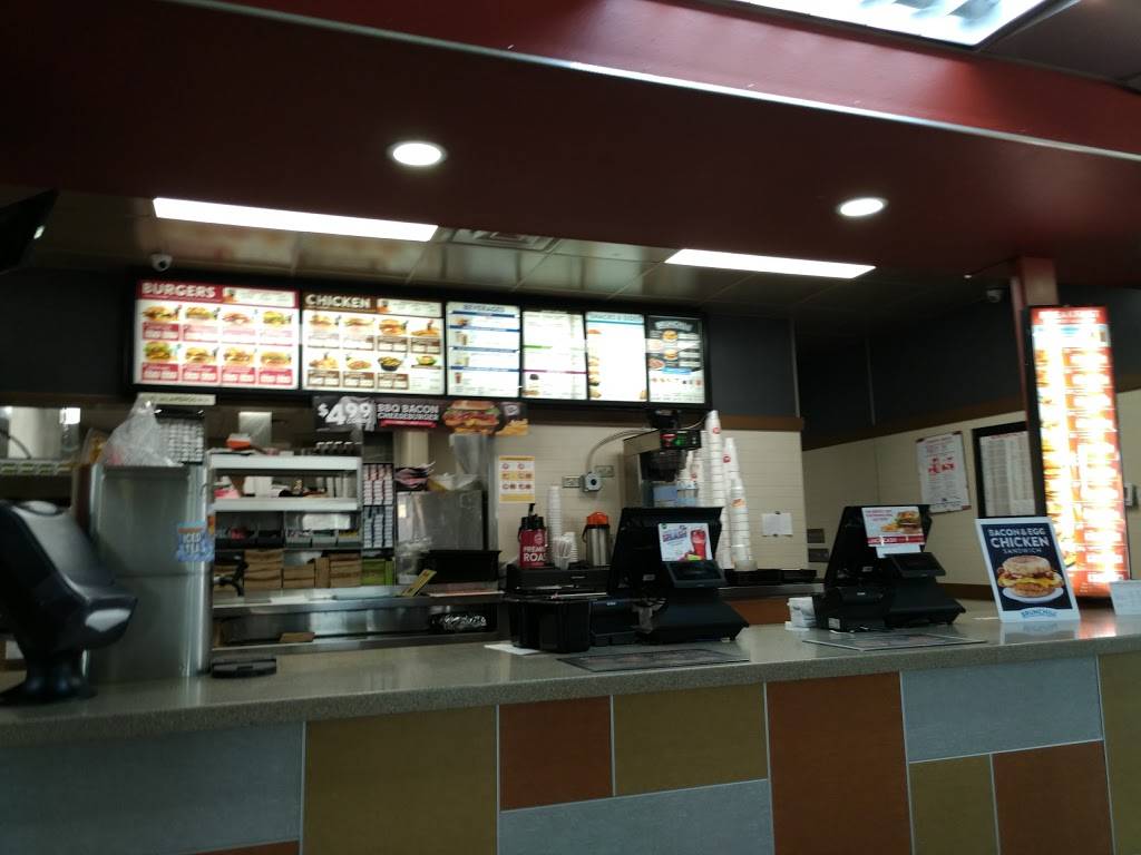 Jack in the Box | restaurant | 5775 W Pleasant Ridge Rd, Arlington, TX 76016, USA | 8174835812 OR +1 817-483-5812