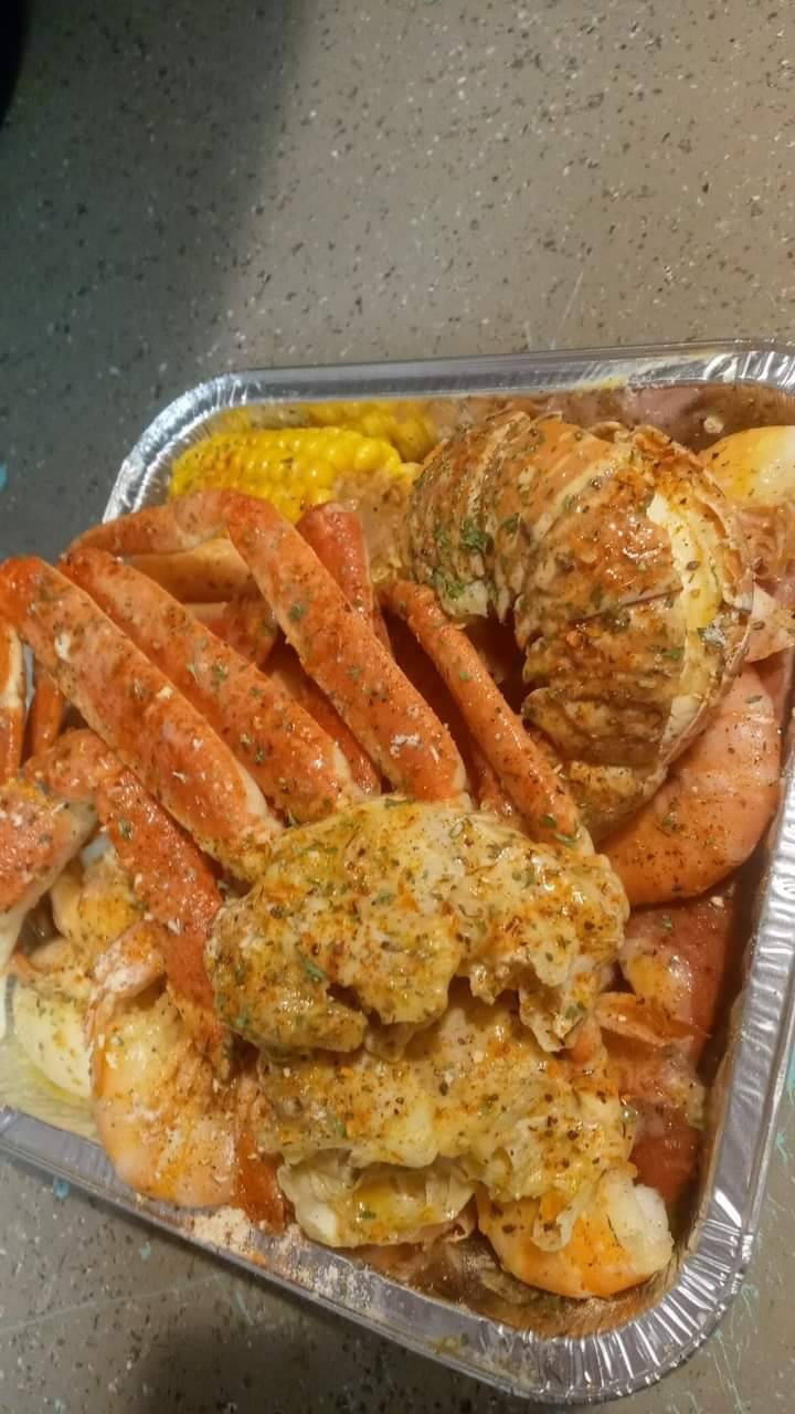 Shunnies Blessings | restaurant | 3914 Larue St, Shreveport, LA 71109, USA | 3189906427 OR +1 318-990-6427