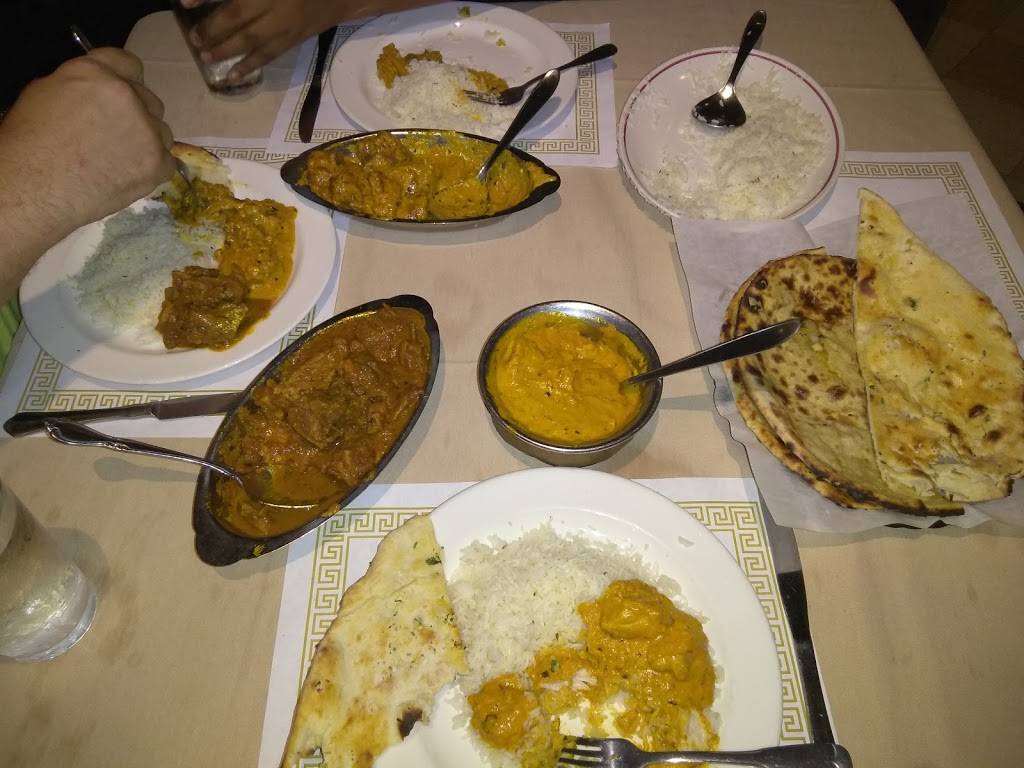 Bombay Bazar & Indian Restaurant | restaurant | 6216 Rivers Ave, North Charleston, SC 29406, USA | 8435545323 OR +1 843-554-5323