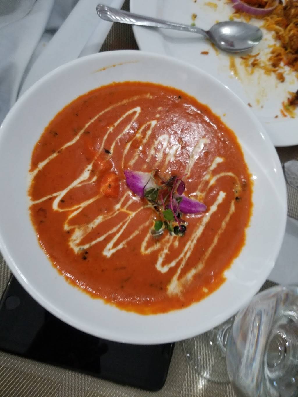 Haldi Indian Bar and Restaurant | restaurant | 6060 Marshalee Dr, Elkridge, MD 21075, USA | 4103791911 OR +1 410-379-1911