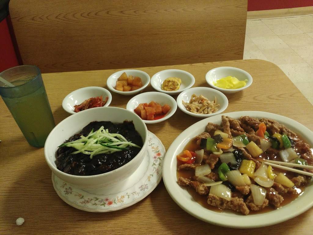 Seoul Bistro | restaurant | 3161 S 129th E Ave suite n, Tulsa, OK 74134, USA | 9189602890 OR +1 918-960-2890