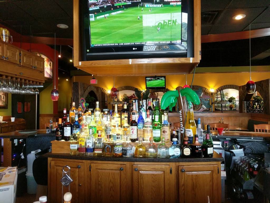 EL Picante Authentic Cuisine | restaurant | 1525 Genntown Dr, Lebanon, OH 45036, USA | 5132280694 OR +1 513-228-0694