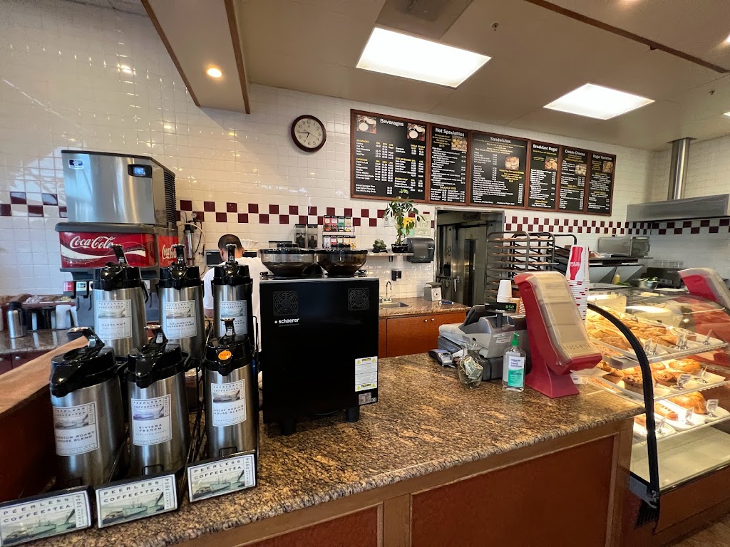 Bagel Street Cafe | bakery | 4101 Dublin Boulevard # A # A, Dublin, CA 94568, USA | 9258295758 OR +1 925-829-5758