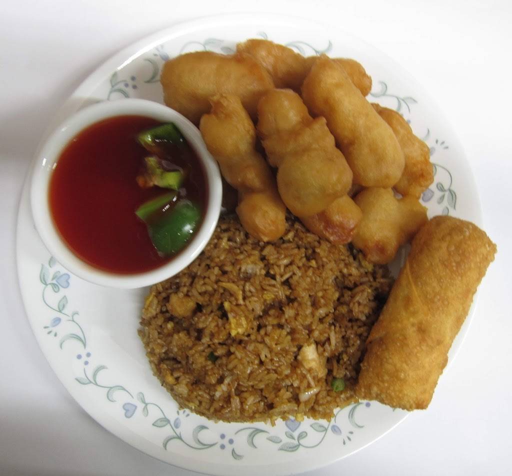 GJin2 Restaurant | restaurant | 1105 E Ridge Rd, Griffith, IN 46319, USA | 2199237170 OR +1 219-923-7170