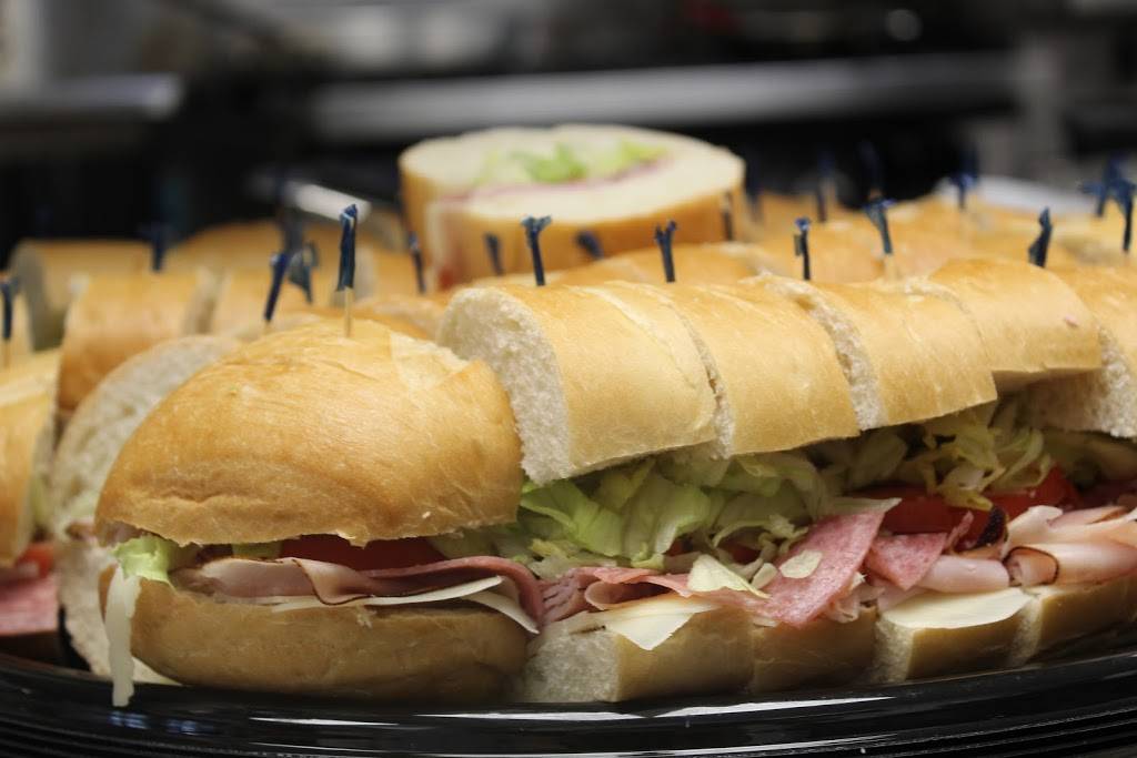 Two Guys Kitchen & Catering | restaurant | 1230 Airport-Pulling Rd, Naples, FL 34104, USA | 2393849072 OR +1 239-384-9072