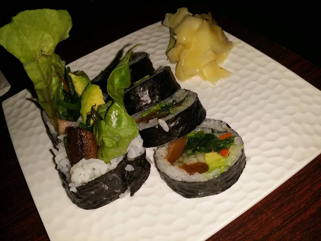 Ninja Sushi & Tofu | restaurant | 681 San Mateo Ave, San Bruno, CA 94066, USA | 6505833090 OR +1 650-583-3090