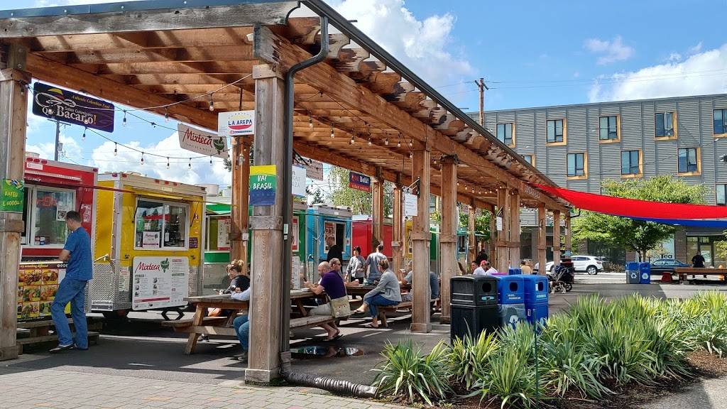 El Coquí | restaurant | 7238 SE Foster Rd #20, Portland, OR 97206, USA | 5036798311 OR +1 503-679-8311