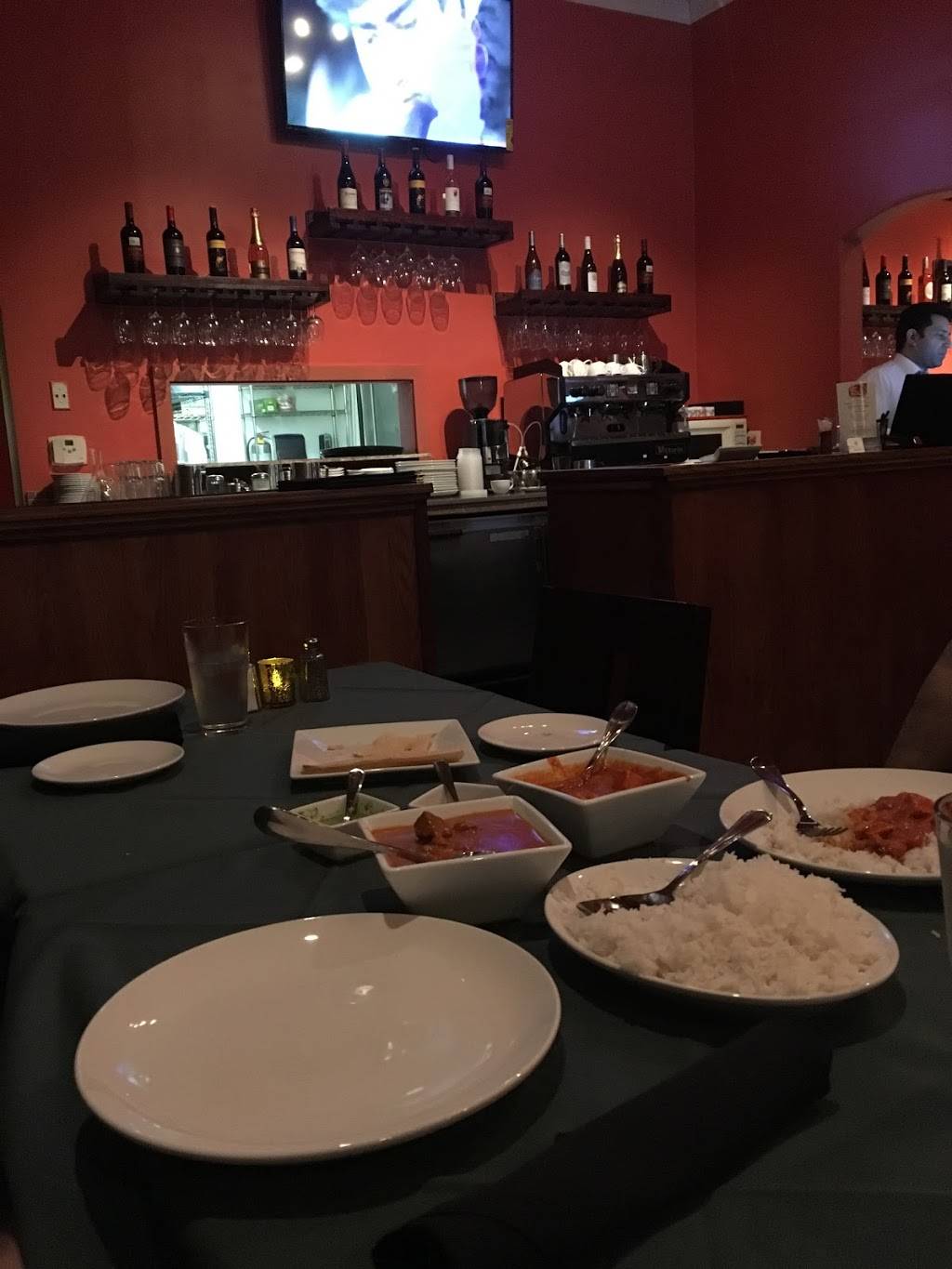 Indian Masala House | restaurant | 17934 Ventura Blvd, Encino, CA 91316, USA | 8185786564 OR +1 818-578-6564