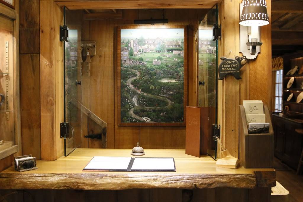 The Swag | restaurant | 2300 Swag Road, Waynesville, NC 28785, USA | 8289260430 OR +1 828-926-0430