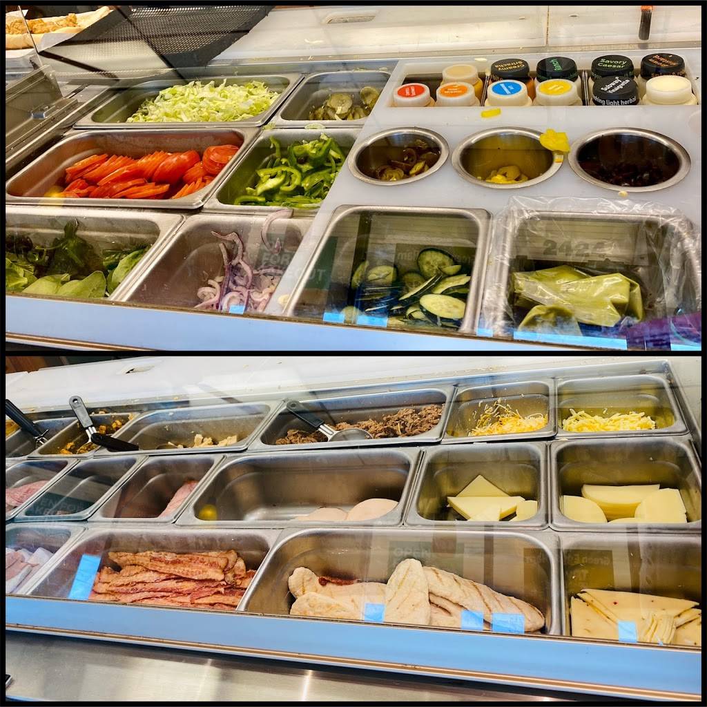 Subway | meal takeaway | 2424 E Fort Union Blvd, Salt Lake City, UT 84121, USA | 8014530031 OR +1 801-453-0031