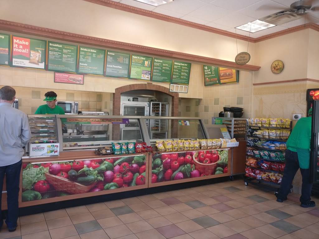 Subway | restaurant | 9869 Maple Grove Parkway North, Maple Grove, MN 55369, USA | 7634940045 OR +1 763-494-0045