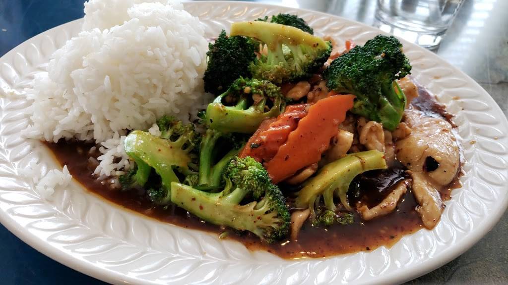 Thai Place | restaurant | 1034 Freeport Rd, Pittsburgh, PA 15238, USA | 4127848980 OR +1 412-784-8980