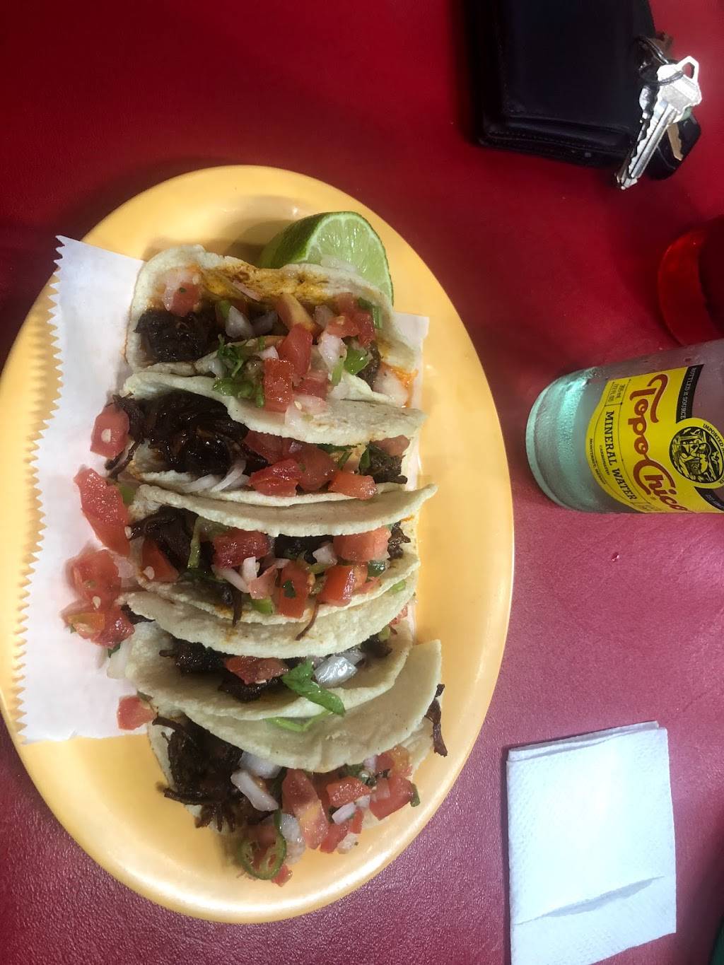 El Gallito Restaurant | restaurant | 813 Lindsey Ln, Tyler, TX 75701, USA | 9039440439 OR +1 903-944-0439