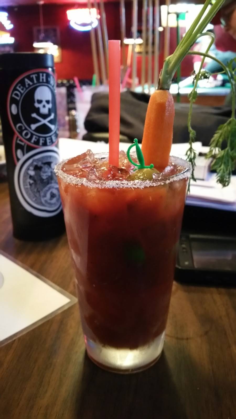 TJs Cascade Bar & Grill | restaurant | 15000 SE Mill Plain Blvd, Vancouver, WA 98684, USA | 3602540749 OR +1 360-254-0749