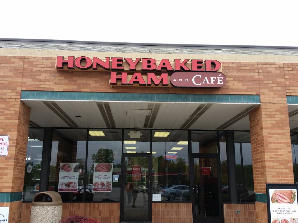 The Honey Baked Ham Company | meal takeaway | 771 W Market St, Troy, OH 45373, USA | 9373320088 OR +1 937-332-0088