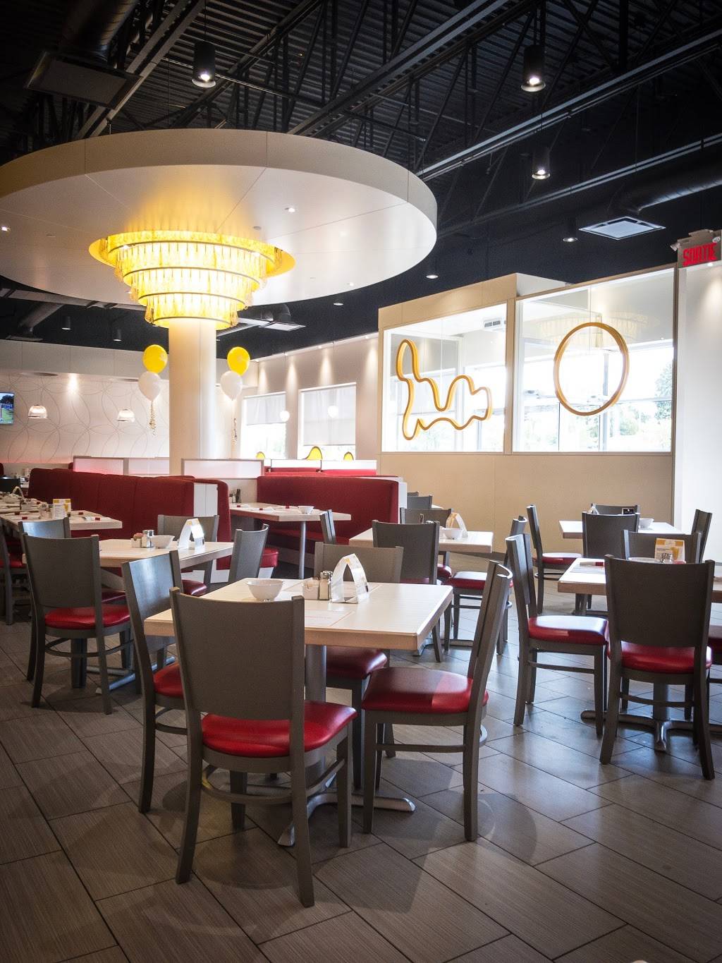 allô! mon coco Repentigny | restaurant | 100 Boulevard Brien suite 192, Repentigny, QC J6A 5N4, Canada | 4506549828 OR +1 450-654-9828