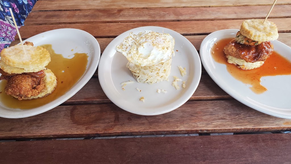 Maple Street Biscuit Company- Old City | restaurant | 39 Cordova St, St. Augustine, FL 32084, USA | 9042177814 OR +1 904-217-7814