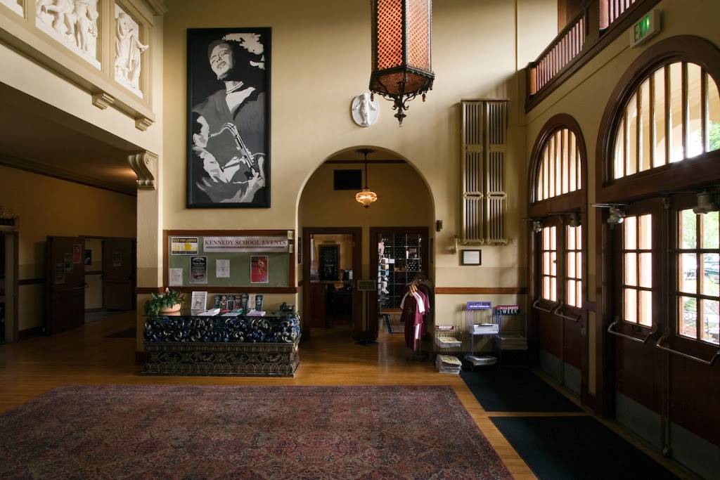 McMenamins Kennedy School | restaurant | 5736 NE 33rd Ave, Portland, OR 97211, USA | 5032493983 OR +1 503-249-3983