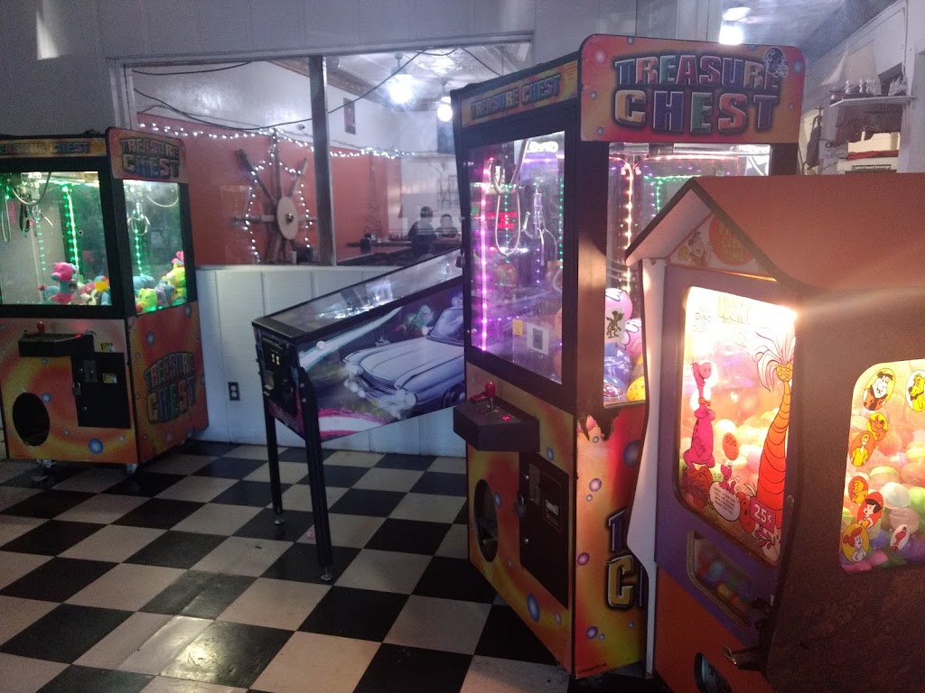 The Pirate Pizza | restaurant | 917 Whitley Ave, Corcoran, CA 93212, USA | 5599925116 OR +1 559-992-5116