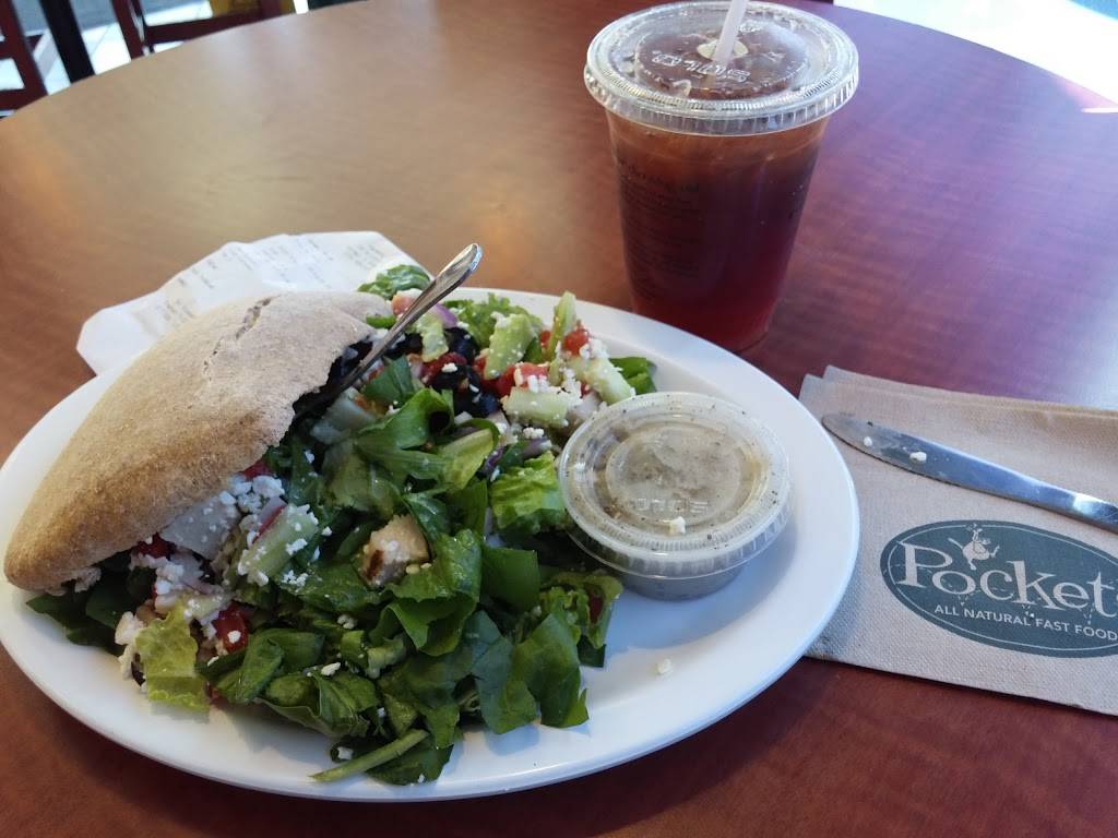 Pockets | restaurant | 3001 N Lincoln Ave, Chicago, IL 60657, USA | 7735282167 OR +1 773-528-2167