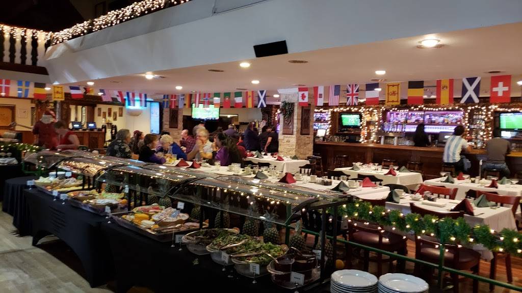 Alpine Village Restaurant | restaurant | 833 W Torrance Blvd, Torrance, CA 90502, USA | 3103274384 OR +1 310-327-4384