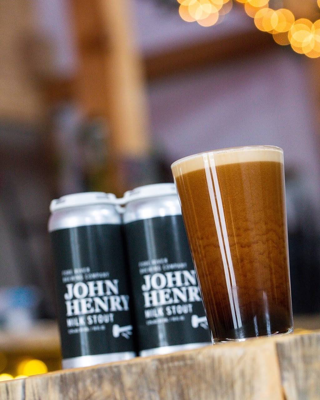 Fore River Brewing Company | restaurant | 45 Huntress Ave, South Portland, ME 04106, USA | 2073700629 OR +1 207-370-0629