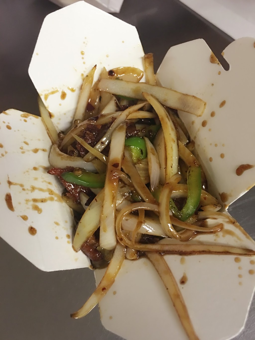 Dragon City | restaurant | 1250 S McKenzie St, Foley, AL 36535, USA | 2519521688 OR +1 251-952-1688