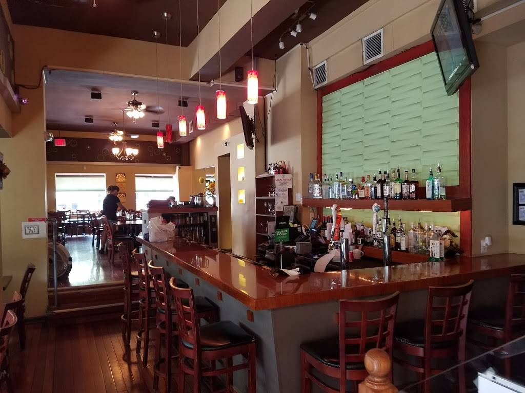 Absolute Thai Restaurant | restaurant | 521 G St NW, Washington, DC 20001, USA | 2025067272 OR +1 202-506-7272