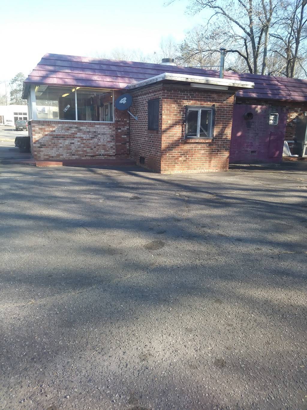 KCs Little Kitchen- Chicken & Fish | restaurant | 1181 Saluda St, Rock Hill, SC 29730, USA | 8039093474 OR +1 803-909-3474