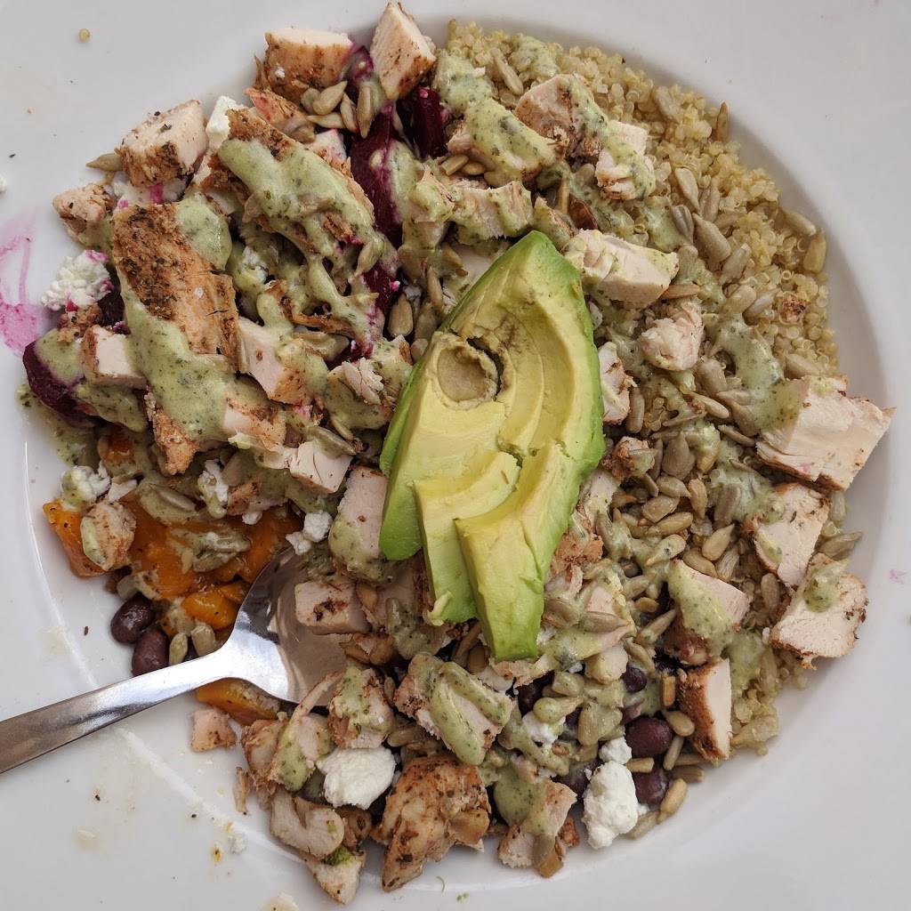 Perfect Pear Bistro | restaurant | 1241 E Chandler Blvd, Phoenix, AZ 85048, USA | 4802486266 OR +1 480-248-6266