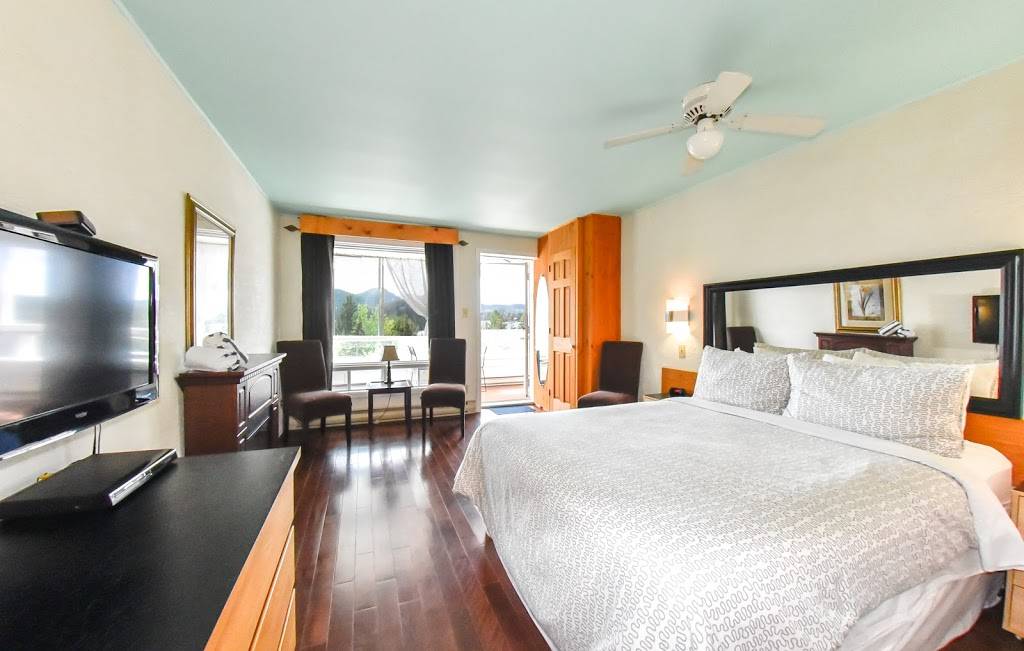 Auberge Hôtel Spa Watel | restaurant | 250 Rue Saint Venant, Sainte-Agathe-des-Monts, QC J8C 2Z7, Canada | 8003636478 OR +1 800-363-6478