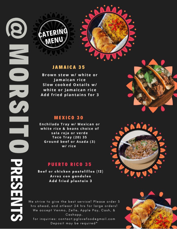 Amorsito | restaurant | 2936 South 13th Street, Milwaukee, WI 53215, USA | 4142266193 OR +1 414-226-6193