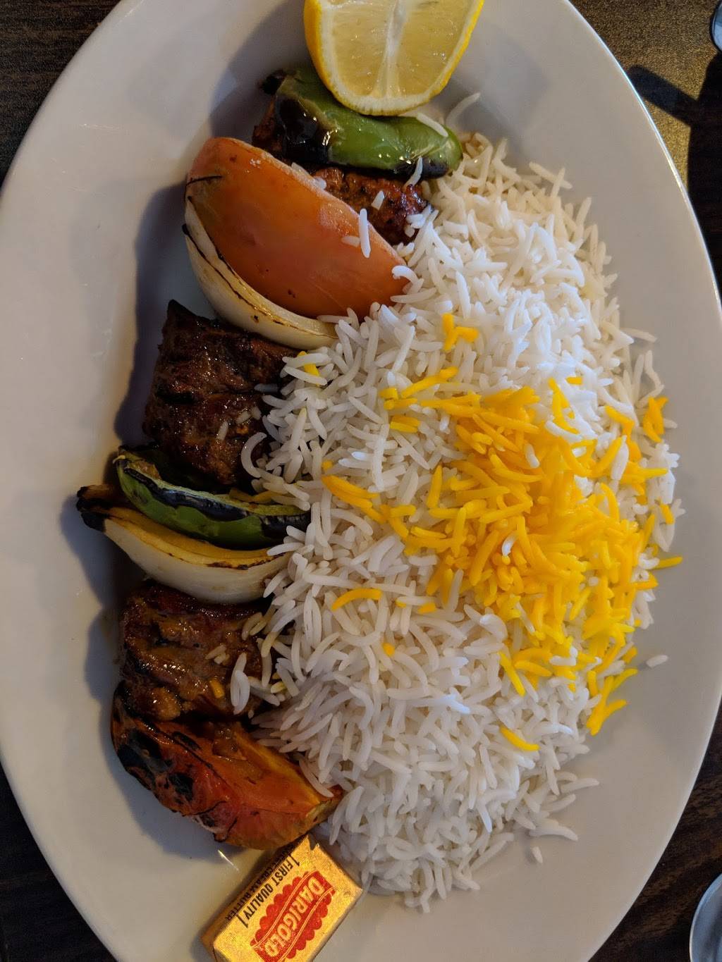 M Cafe & Grill | restaurant | 22611 Lake Forest Dr C2, Lake Forest, CA 92630, USA | 9493289530 OR +1 949-328-9530