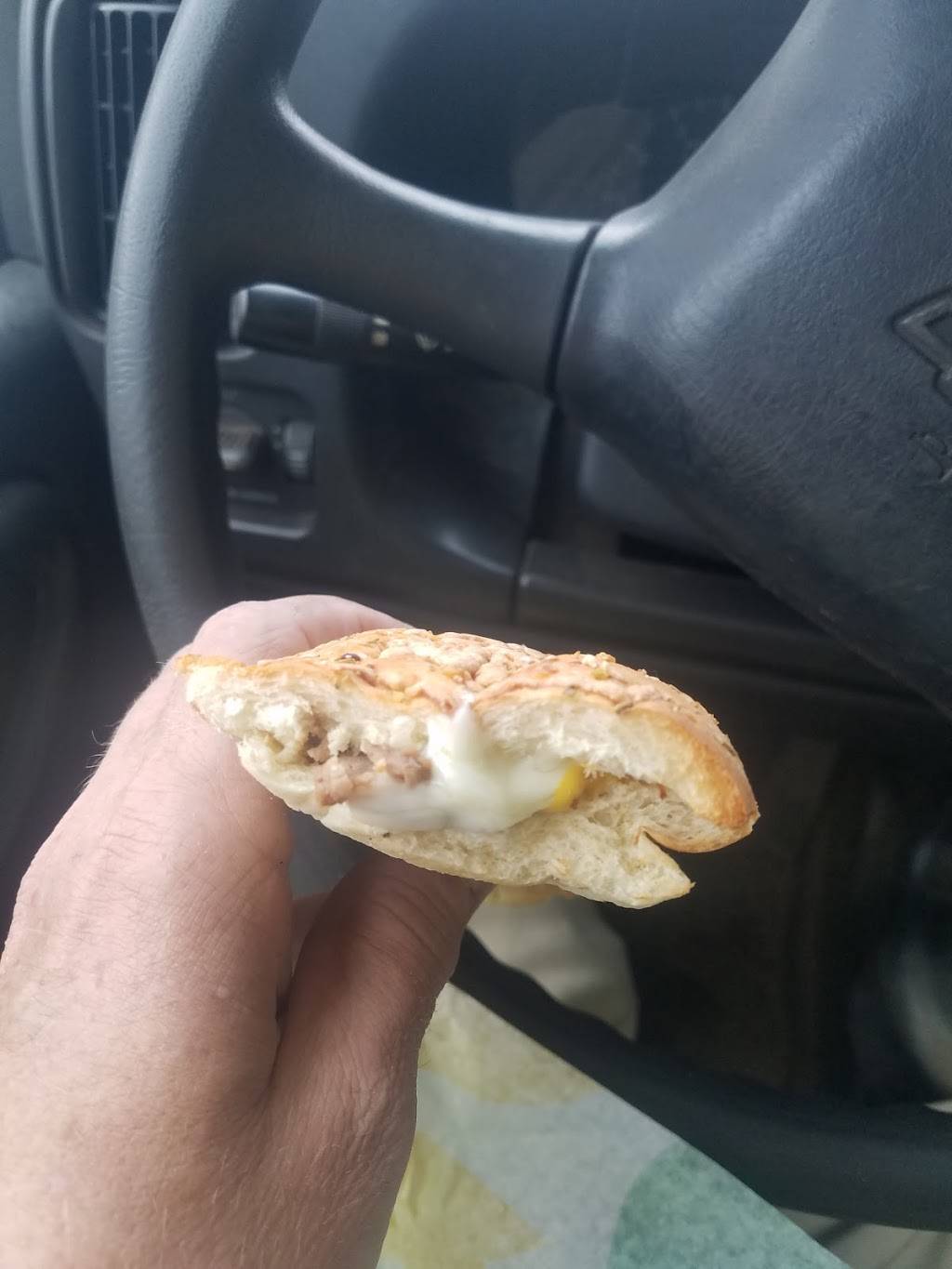 Subway | restaurant | 107 Byers St, Ellenboro, NC 28040, USA | 8284538442 OR +1 828-453-8442