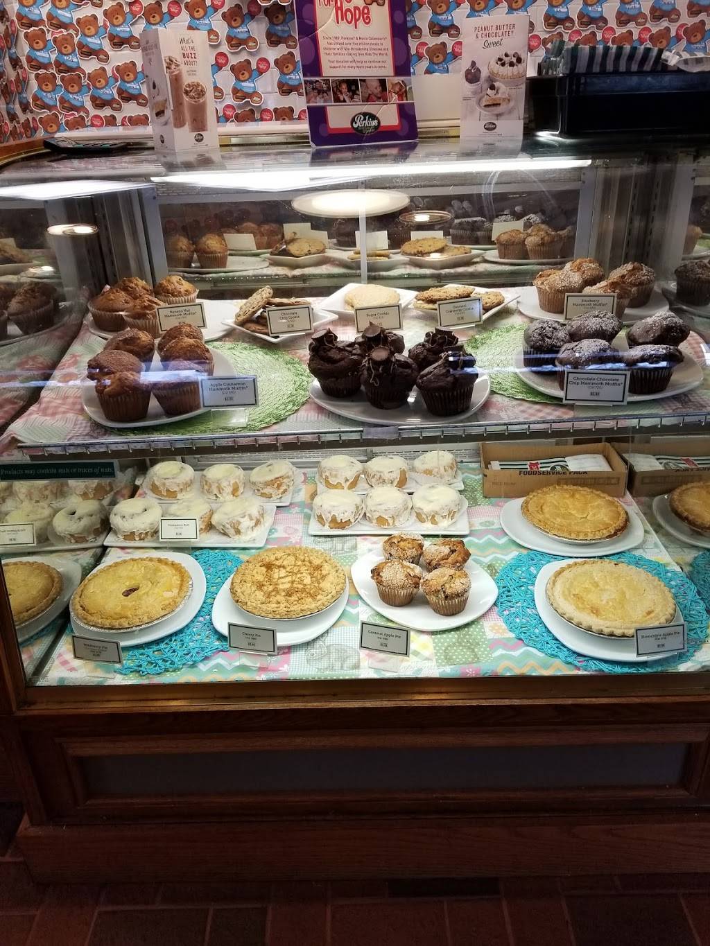 Perkins Restaurant & Bakery | restaurant | 745 Nilles Rd, Fairfield, OH 45014, USA | 5139391819 OR +1 513-939-1819