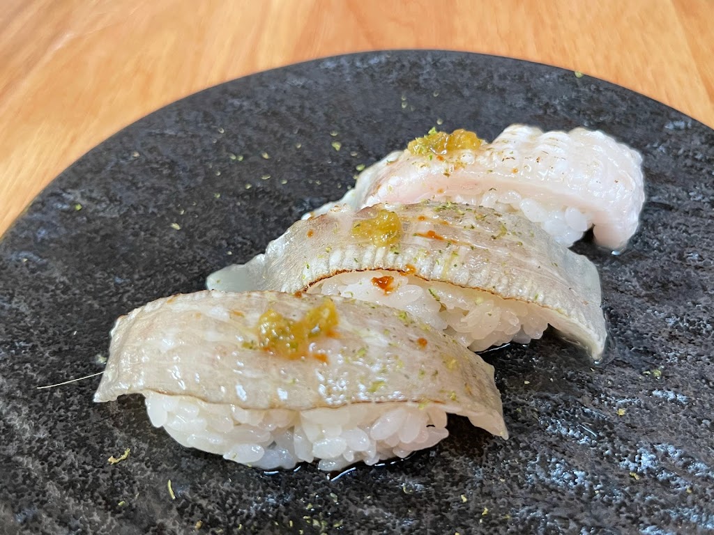 The Brothers Sushi Santa Monica | restaurant | 1008 Montana Ave #1, Santa Monica, CA 90403, USA | 4243300270 OR +1 424-330-0270