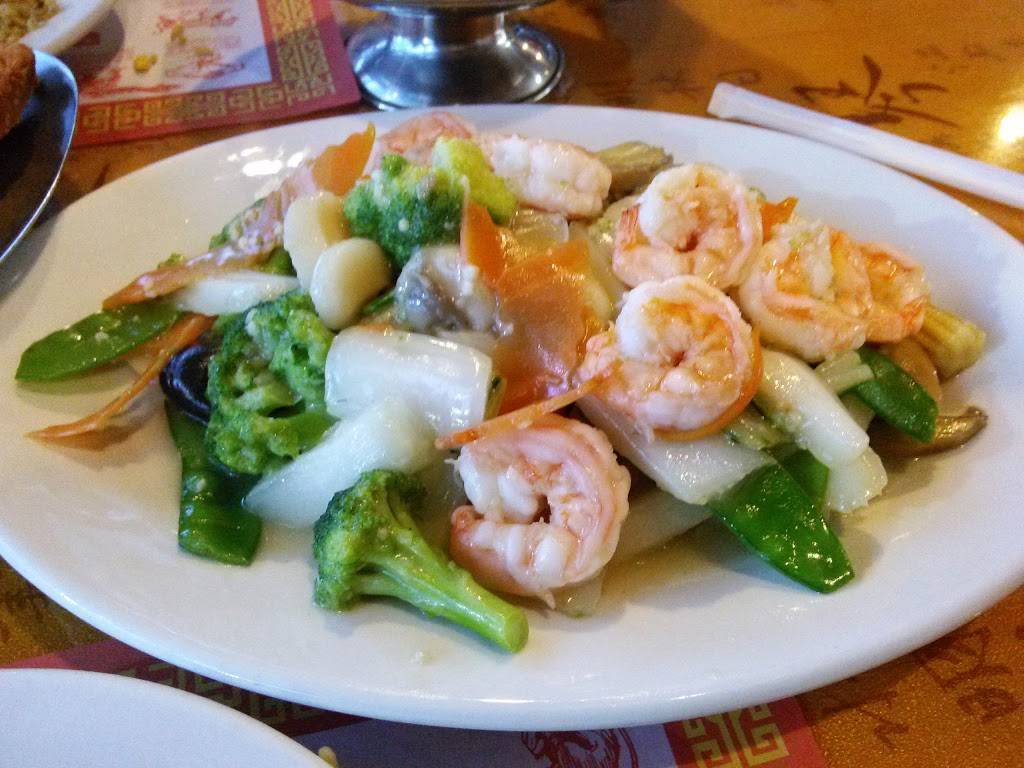 Canton Rose | restaurant | 6710-6848 SW 67th Ave, Miami, FL 33155, USA | 3056610610 OR +1 305-661-0610