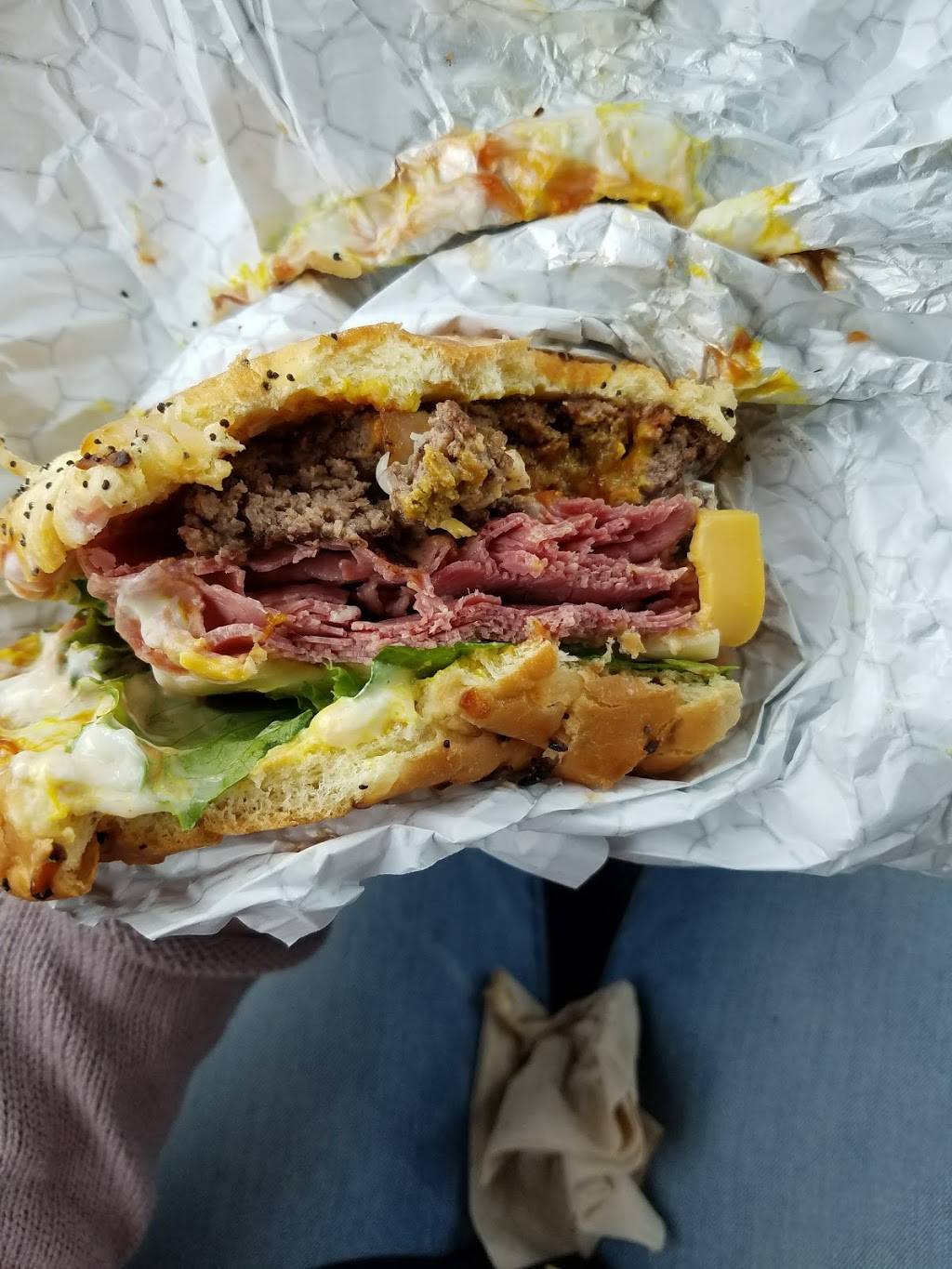 The Food Exchange Restaurant | restaurant | 8451 Harper Ave, Detroit, MI 48213, USA | 3135795616 OR +1 313-579-5616