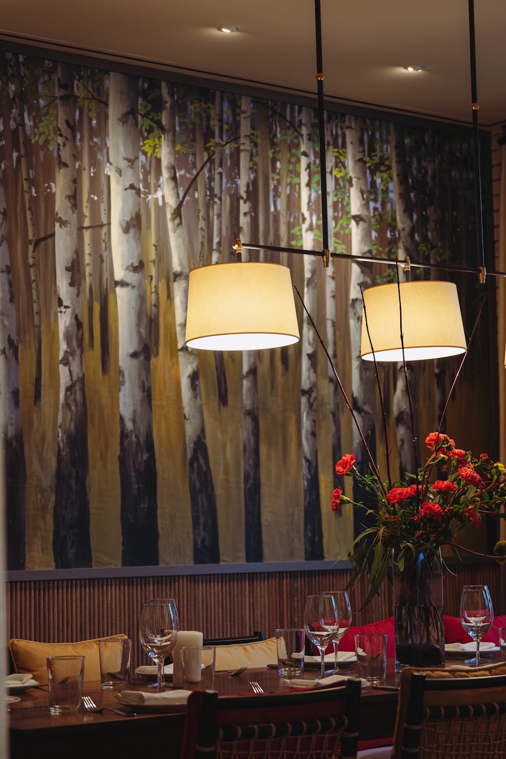 Artisan Restaurant Traverse City | restaurant | 615 E Front St, Traverse City, MI 49686, USA | 2314212150 OR +1 231-421-2150