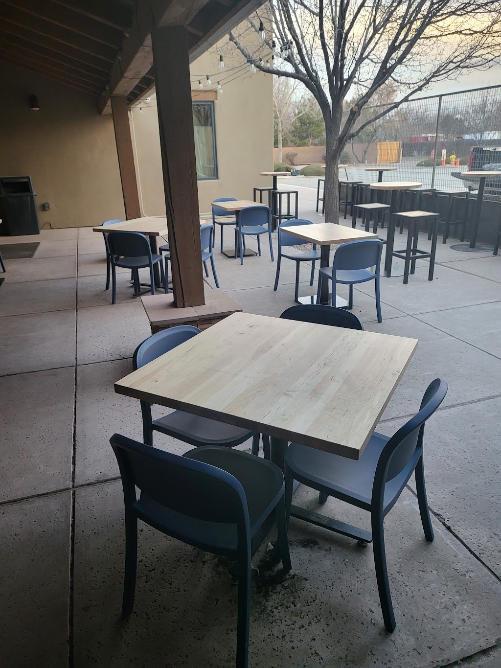 Forty Nine Forty | restaurant | 4940 Corrales Rd, Corrales, NM 87048, USA | 5055543866 OR +1 505-554-3866