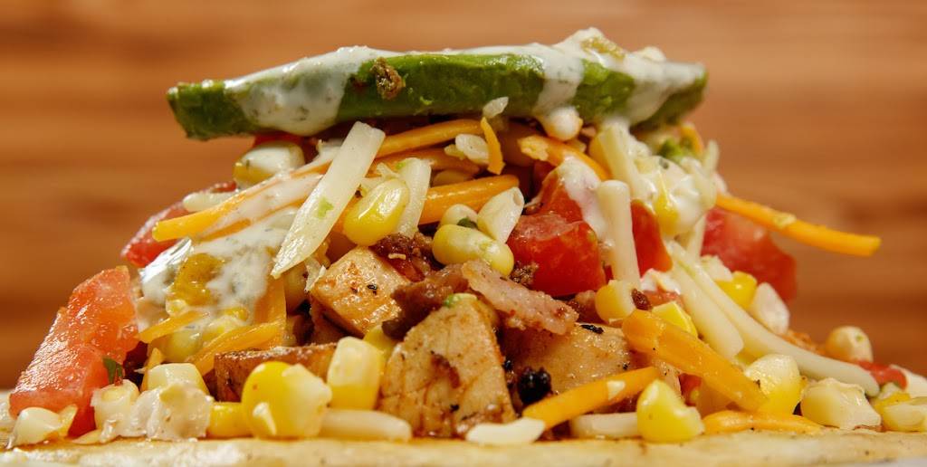 Capital Tacos | restaurant | 6802 22nd Ave N, St. Petersburg, FL 33710, USA | 7279545224 OR +1 727-954-5224