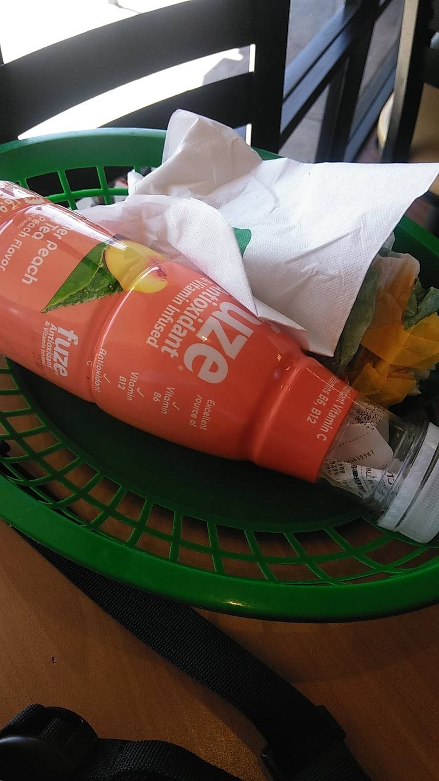 Subway Restaurants | restaurant | 8511 Venice Blvd, Los Angeles, CA 90034, USA | 3105584222 OR +1 310-558-4222