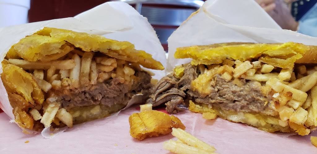 La Colina Comidas Rapidas | restaurant | 11200 W Flagler St, Miami, FL 33174, USA | 3052252244 OR +1 305-225-2244