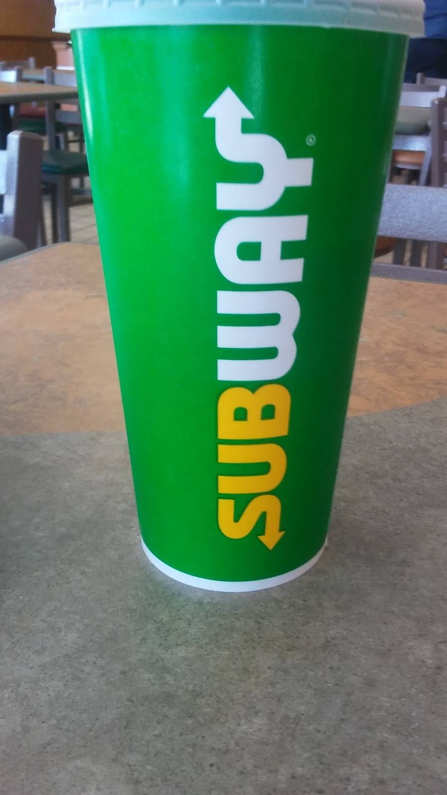 Subway | meal takeaway | 523 Lomas Blvd NW, Albuquerque, NM 87102, USA | 5059622146 OR +1 505-962-2146