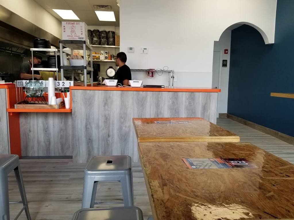 Confucio Express Kendall | restaurant | 14802 N Kendall Dr, Miami, FL 33196, USA | 3053838077 OR +1 305-383-8077