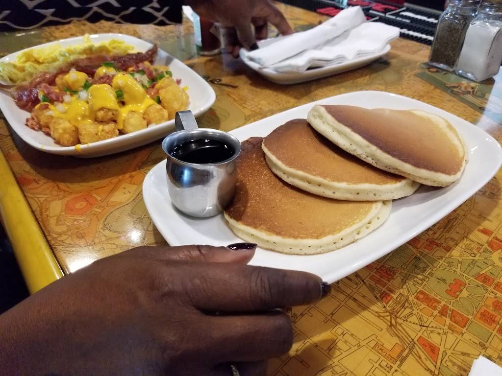 CarPool | restaurant | 208 Elden St #100, Herndon, VA 20170, USA | 5712037995 OR +1 571-203-7995